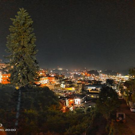 Le Charmin Kodaikanal Exterior foto